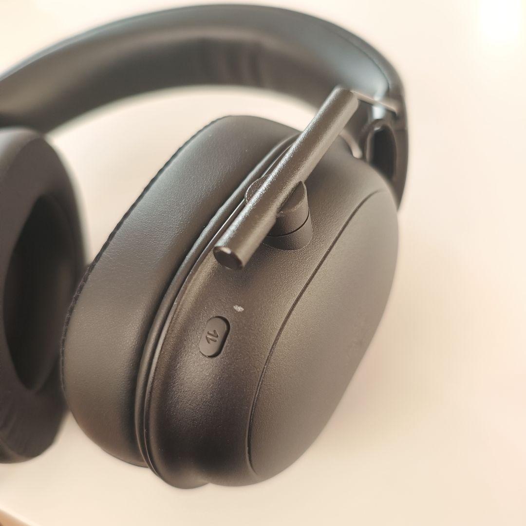 ヘッドホン Razer BLACKSHARK V2 HYPERSPEED