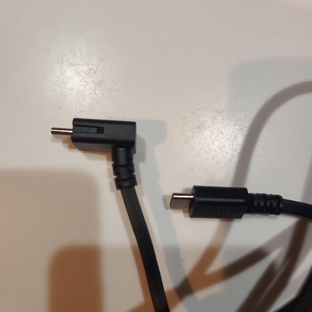 ヘッドホン Razer BLACKSHARK V2 HYPERSPEED