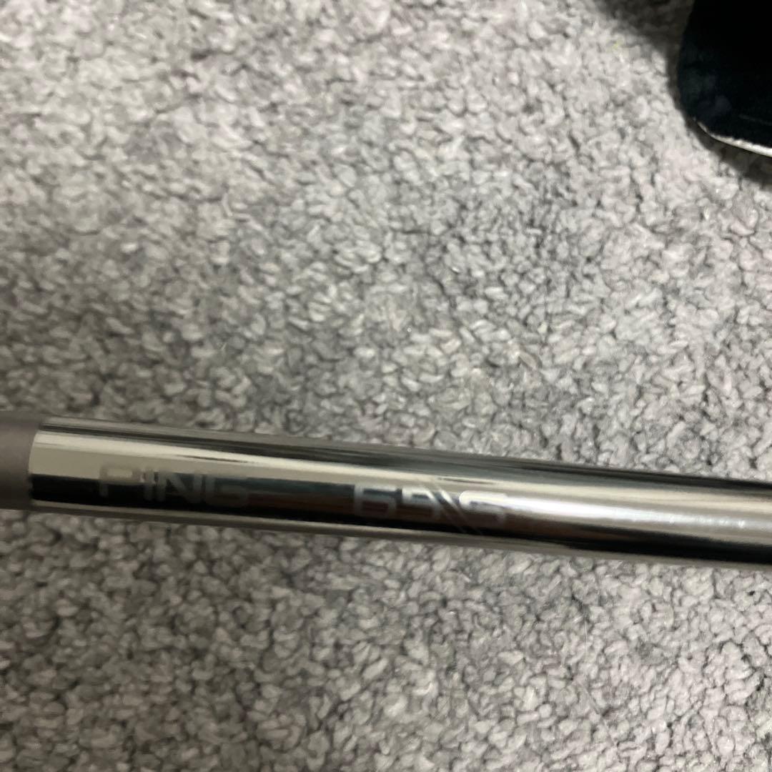 （最終価格）PING G440 MAX 4W PINGTOUR2.0 65S