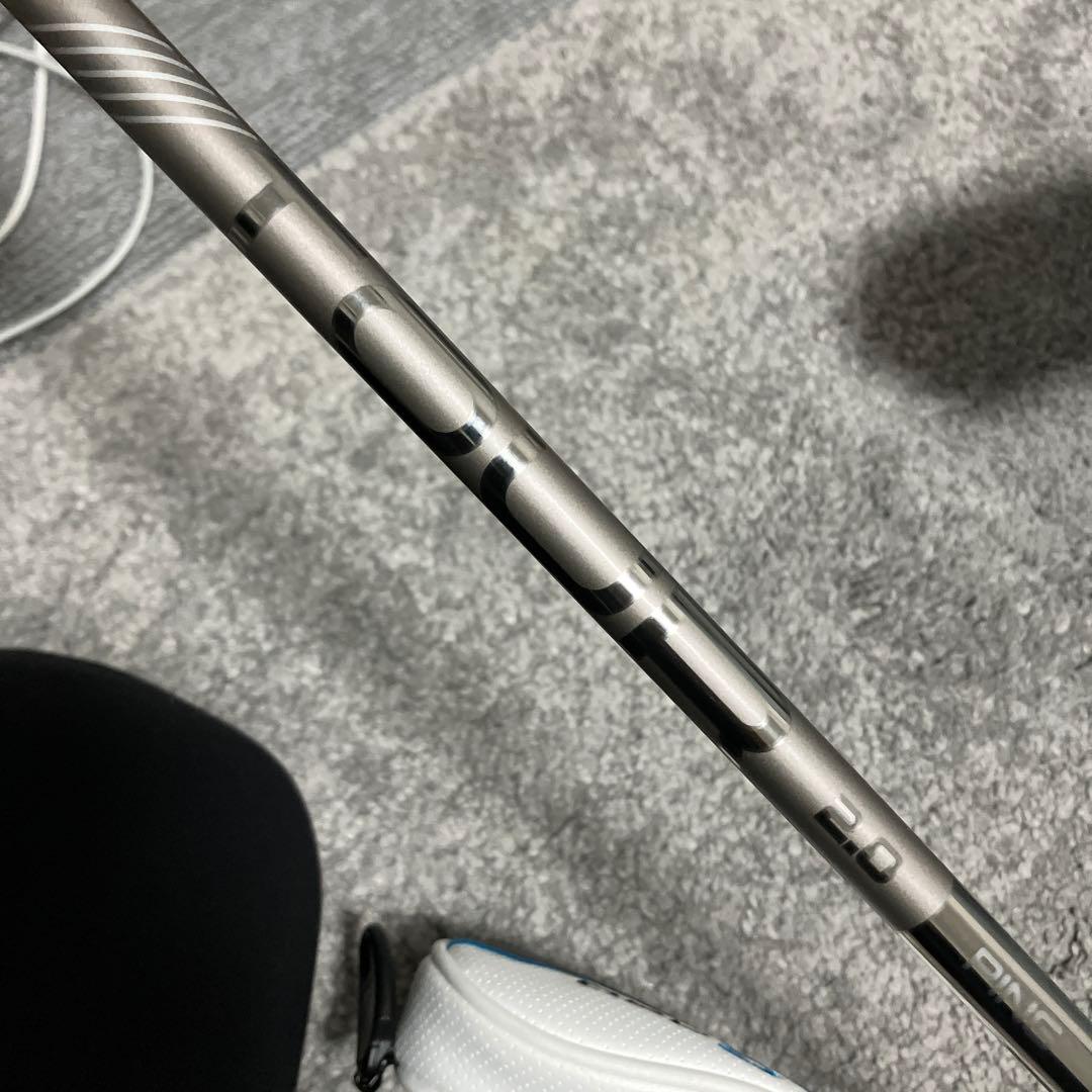 （最終価格）PING G440 MAX 4W PINGTOUR2.0 65S