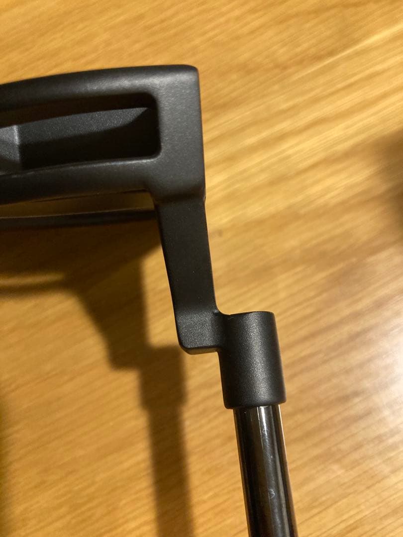 テーラーメイドスパイダーツアーTRUSS TM1 パター　33インチ