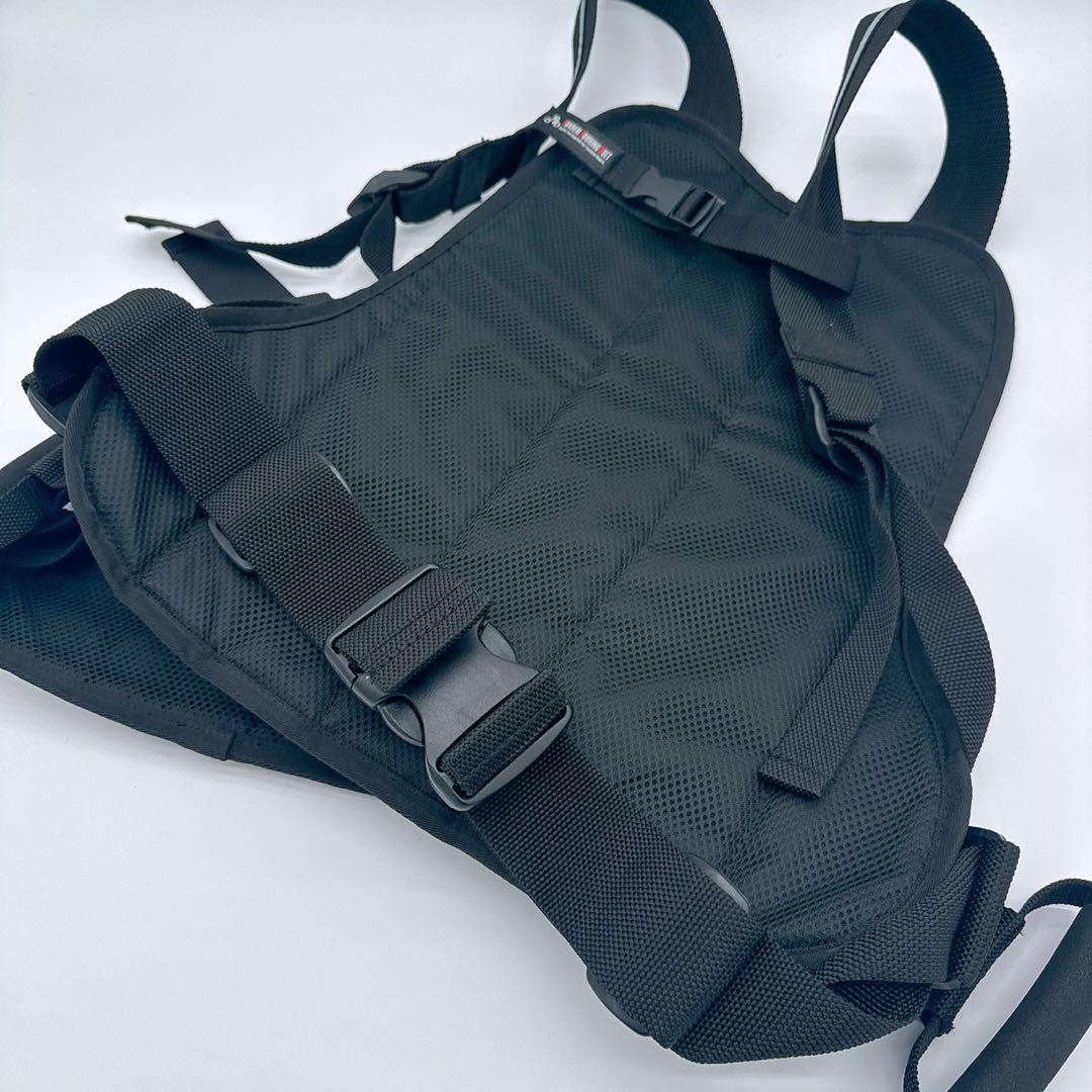 タンデムツーリングベルト TB 二人乗り 子供 バイク ハーネス 未使用