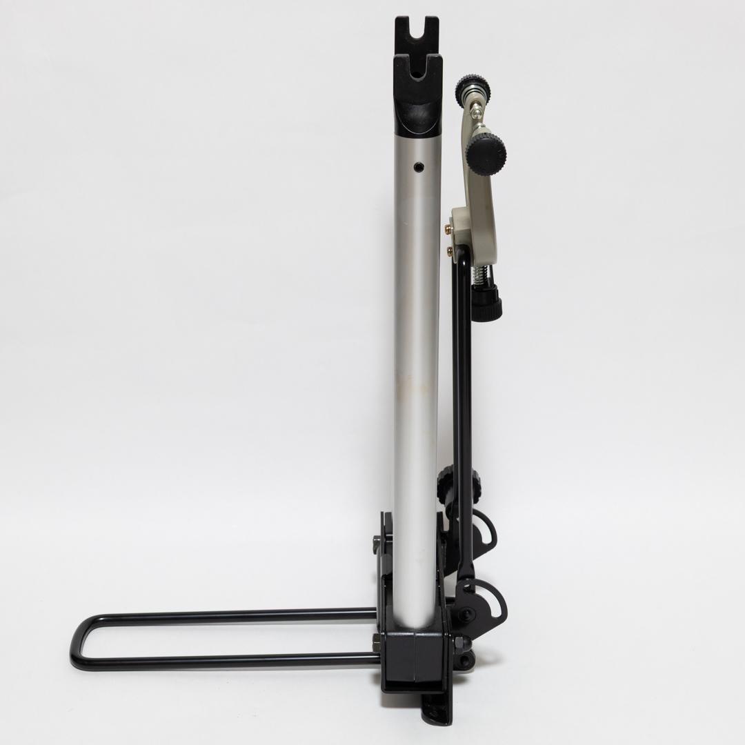 MINOURA Workman Pro 振れ取り台 ミノウラ