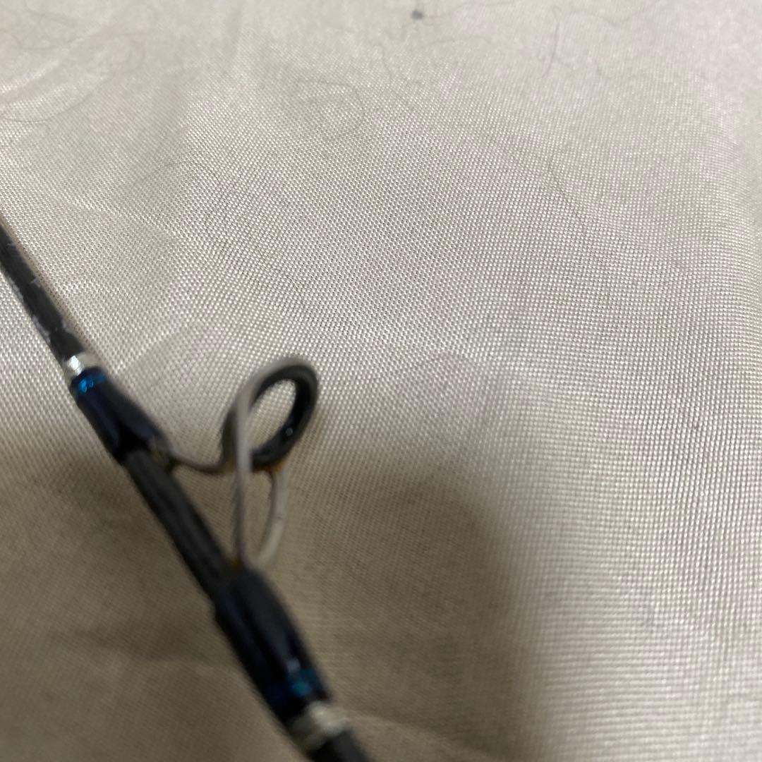 SHIMANO コルトスナイパーBB S1000M 中古　ジギング ロッド