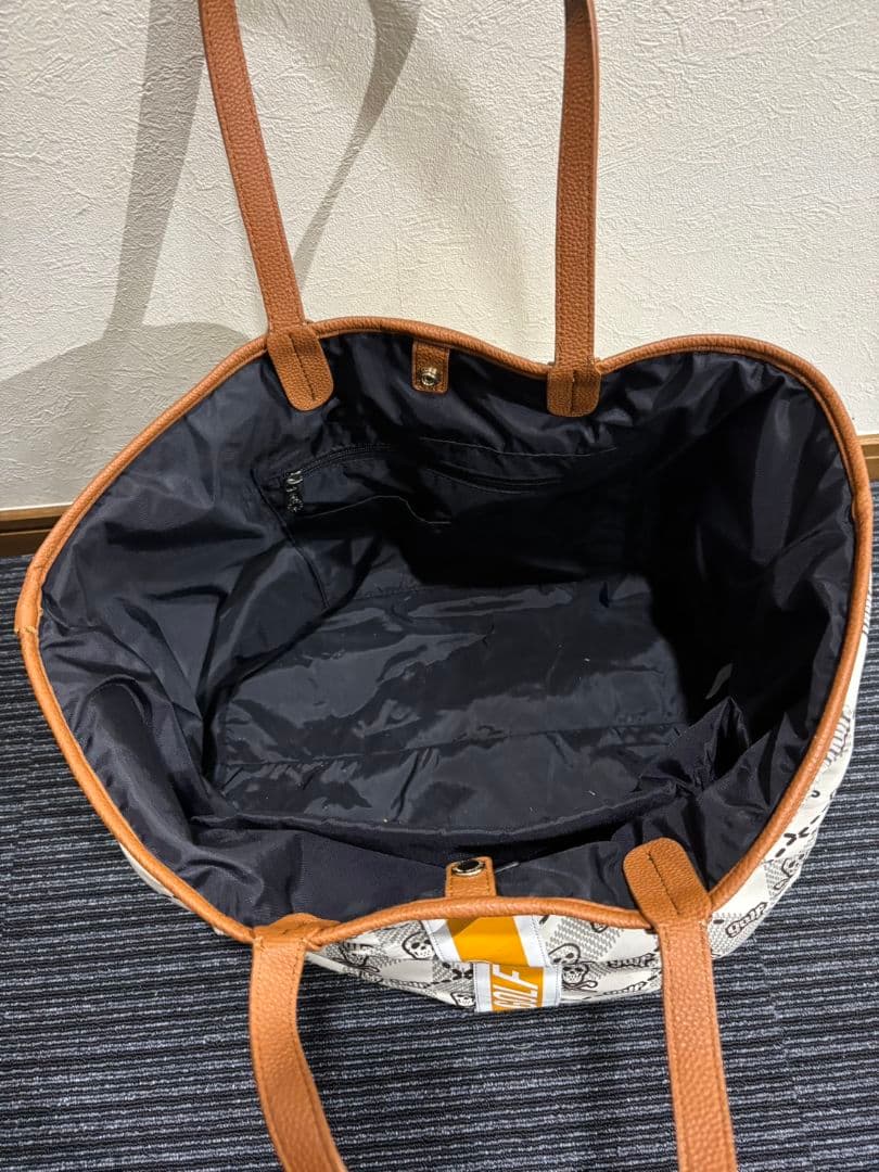 MARK & LONA ボストンバッグ 　ゴルフ