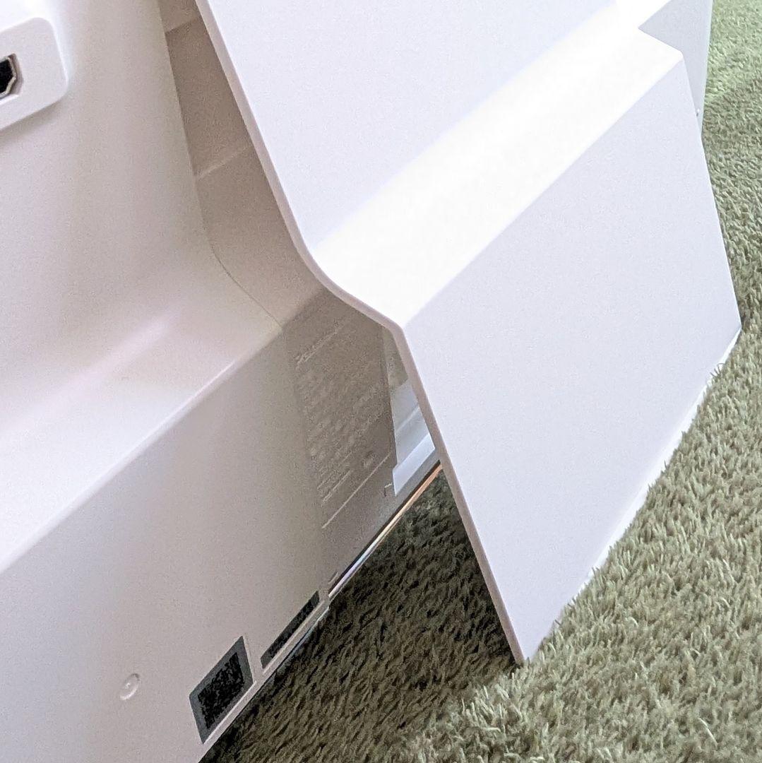 Panasonic 19インチ プライベートビエラ UN-19F7D 液晶テレビ