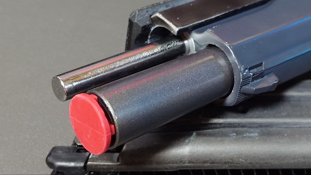 東京マルイ ハイキャパ5.1R カスタムカラー