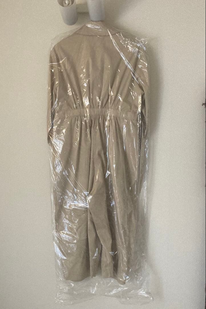 サロペット・オーバーオール・オールインワン TENNE HANDCRAFTED MODERN all-in-one