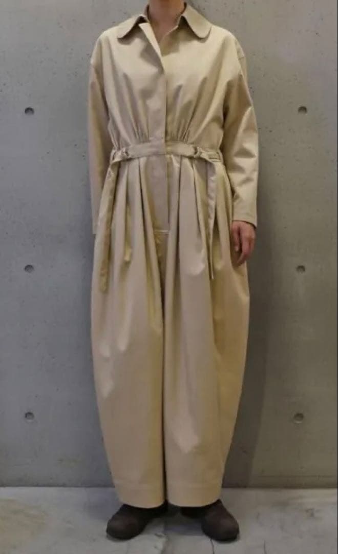 サロペット・オーバーオール・オールインワン TENNE HANDCRAFTED MODERN all-in-one