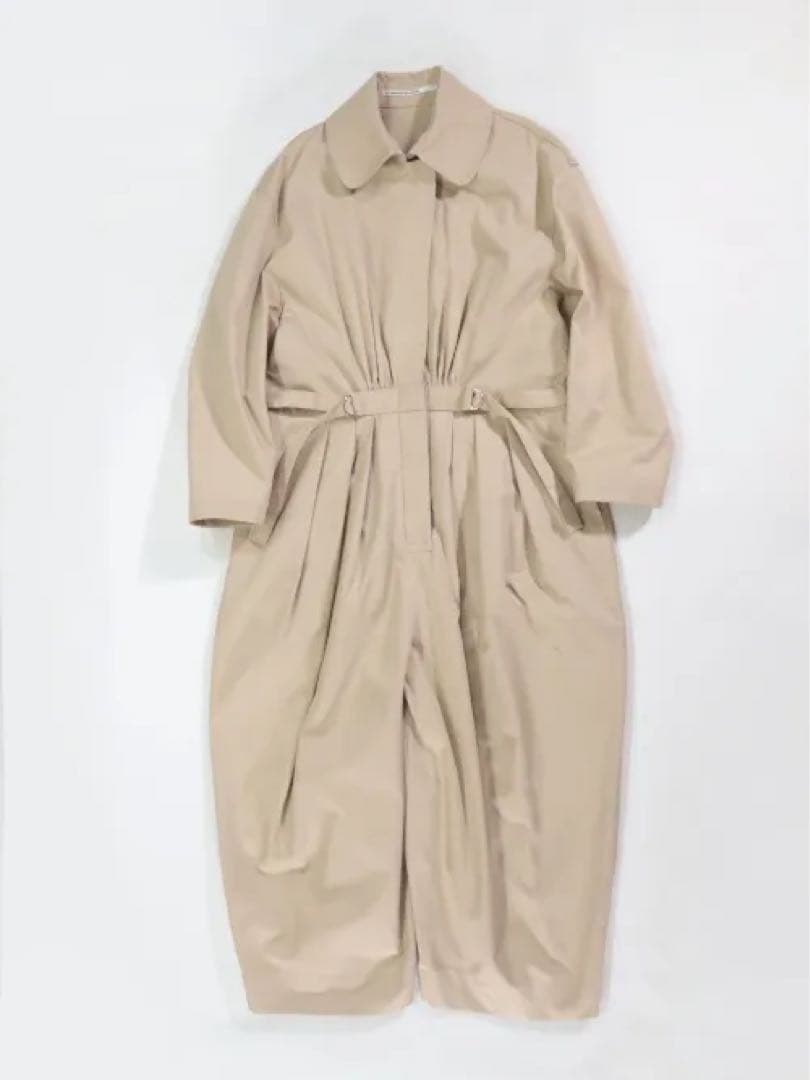 サロペット・オーバーオール・オールインワン TENNE HANDCRAFTED MODERN all-in-one