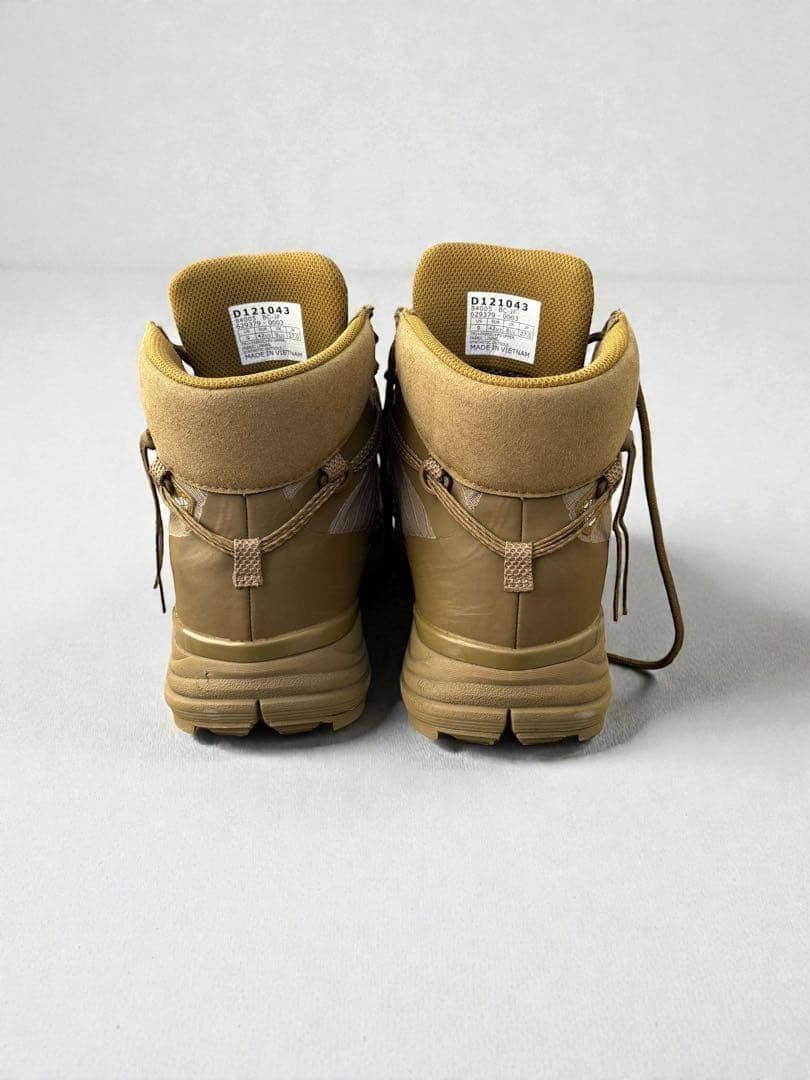 F/CE×Danner HIGHBRID DANNER LT GORE-TEX
