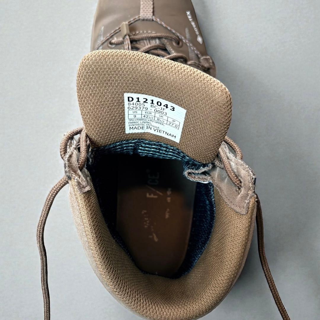 F/CE×Danner HIGHBRID DANNER LT GORE-TEX