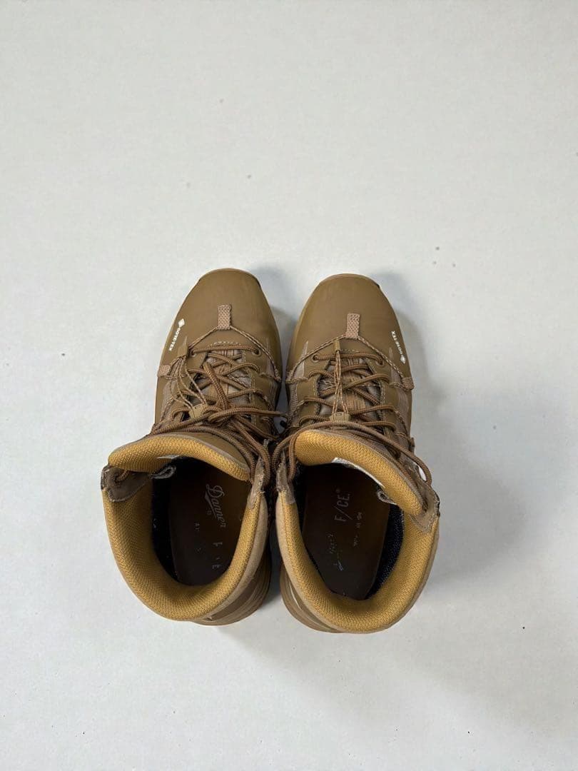 F/CE×Danner HIGHBRID DANNER LT GORE-TEX