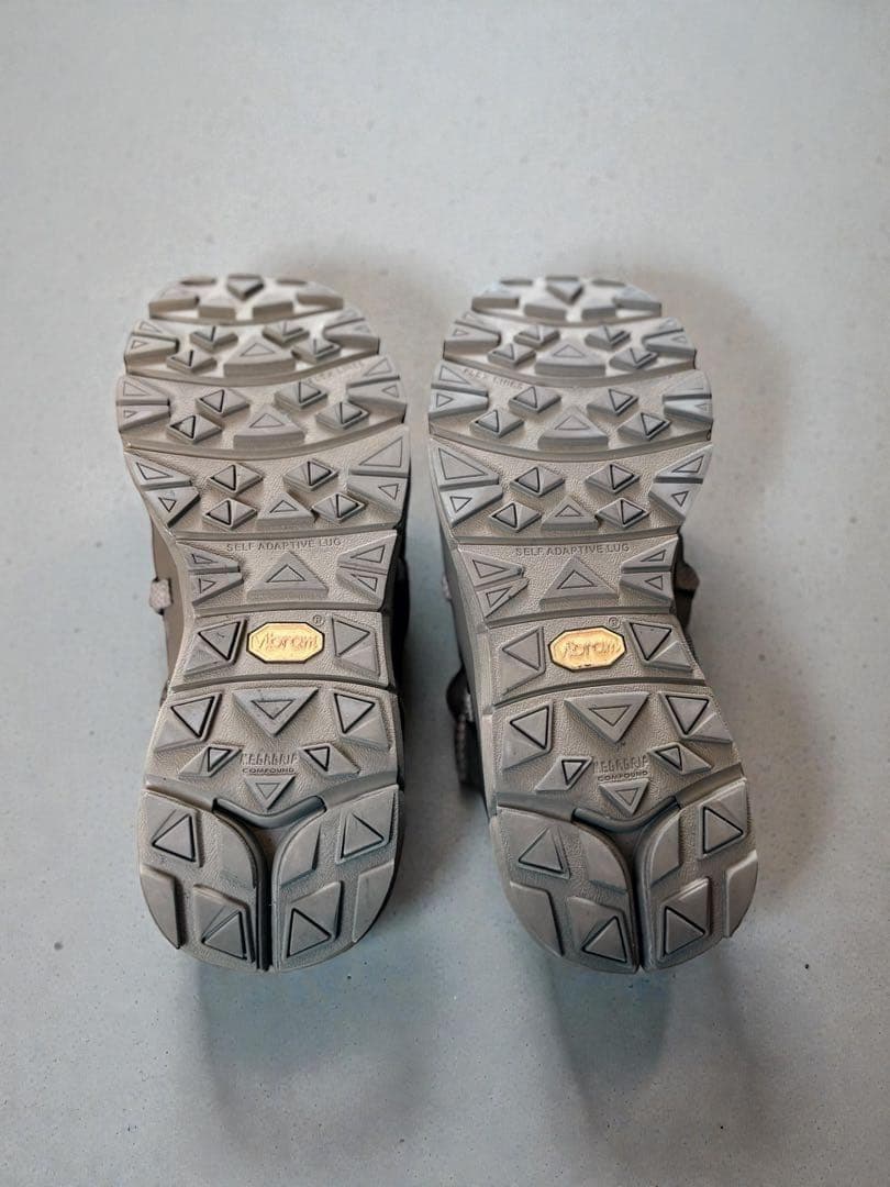 F/CE×Danner HIGHBRID DANNER LT GORE-TEX