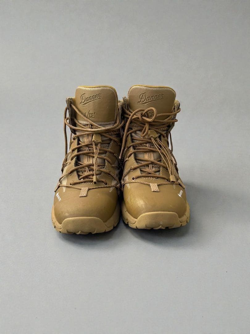 F/CE×Danner HIGHBRID DANNER LT GORE-TEX