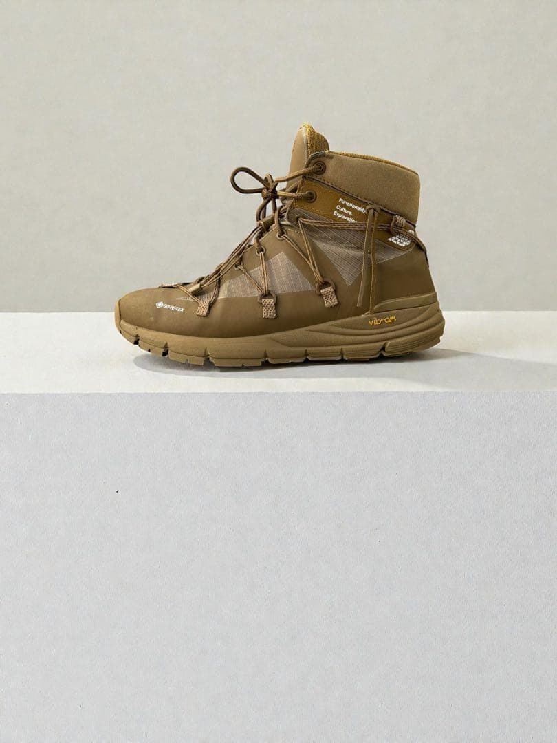 F/CE×Danner HIGHBRID DANNER LT GORE-TEX