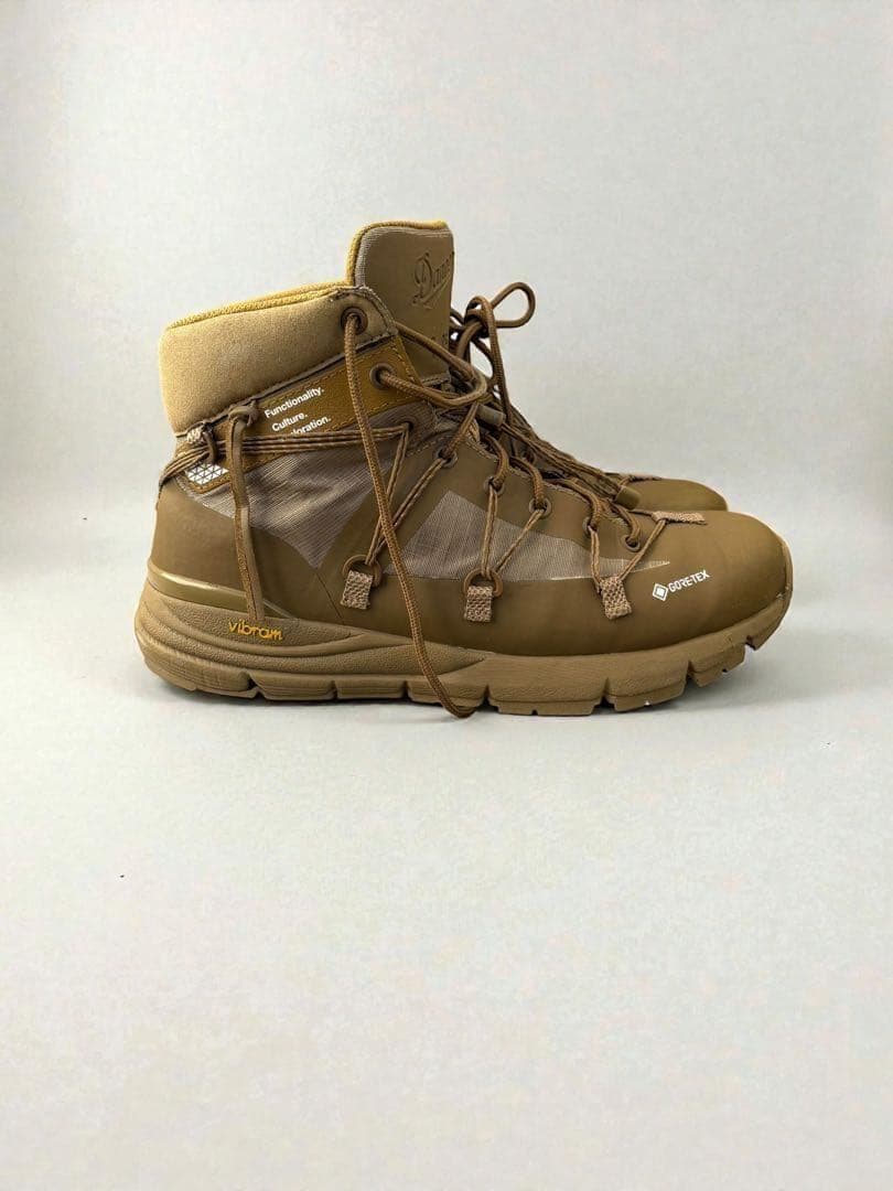 F/CE×Danner HIGHBRID DANNER LT GORE-TEX