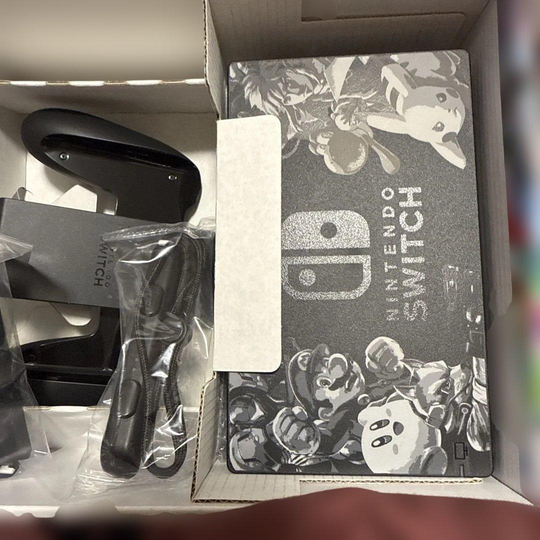 Nintendo Switch NINTENDO SWITCH ダイラントウ …