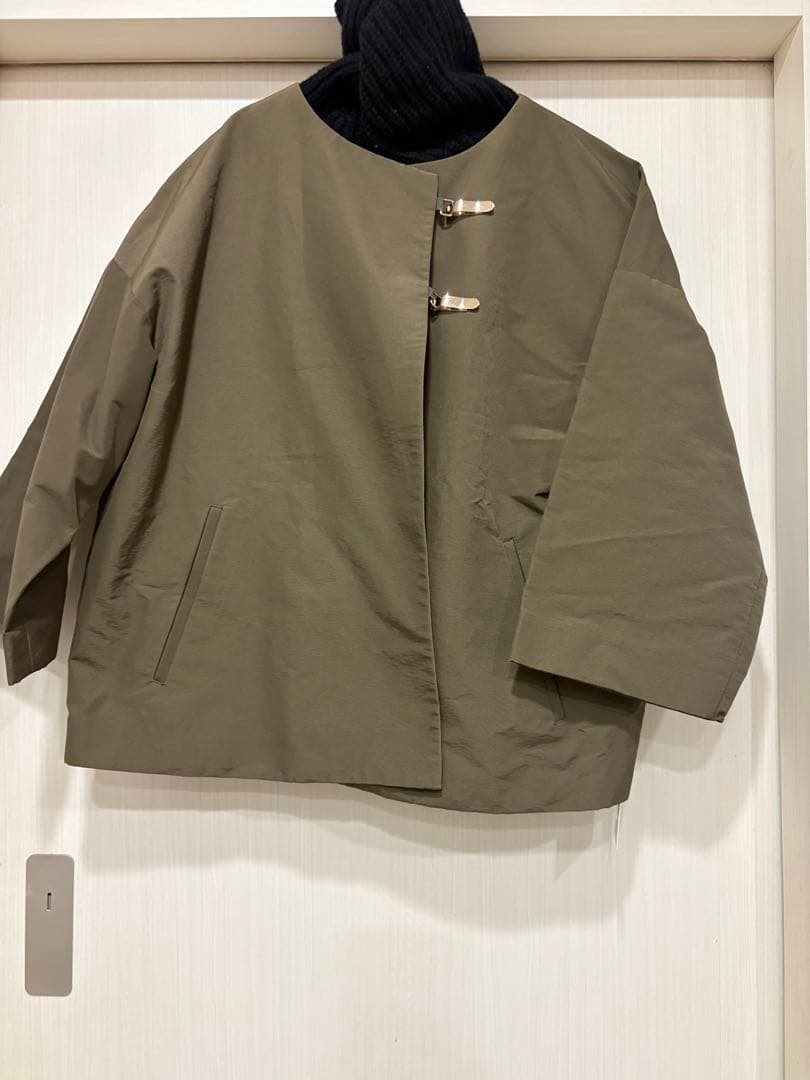 hanahana　ジャケット&コート