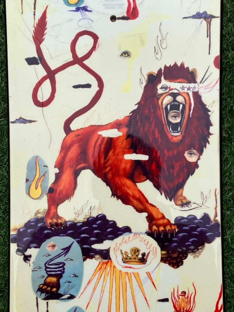 BURTON the WHITE COLLECTION バートン　スノーボード板