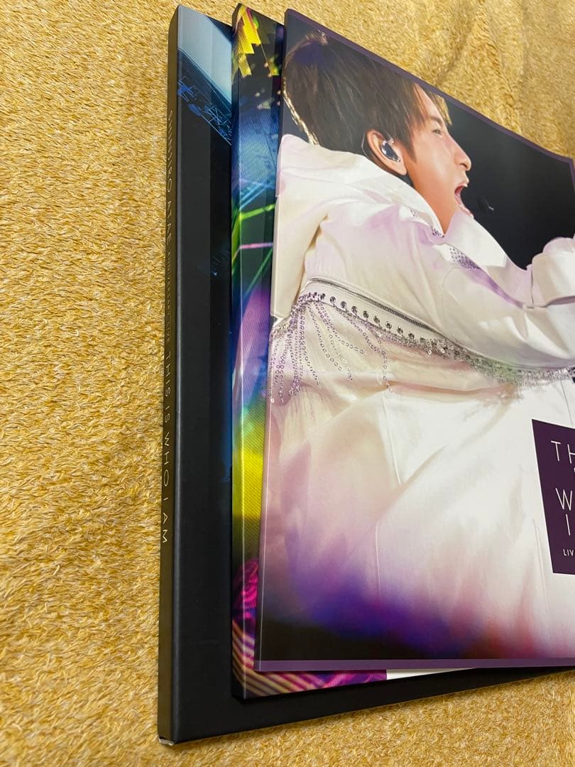 與真司郎ソロセット