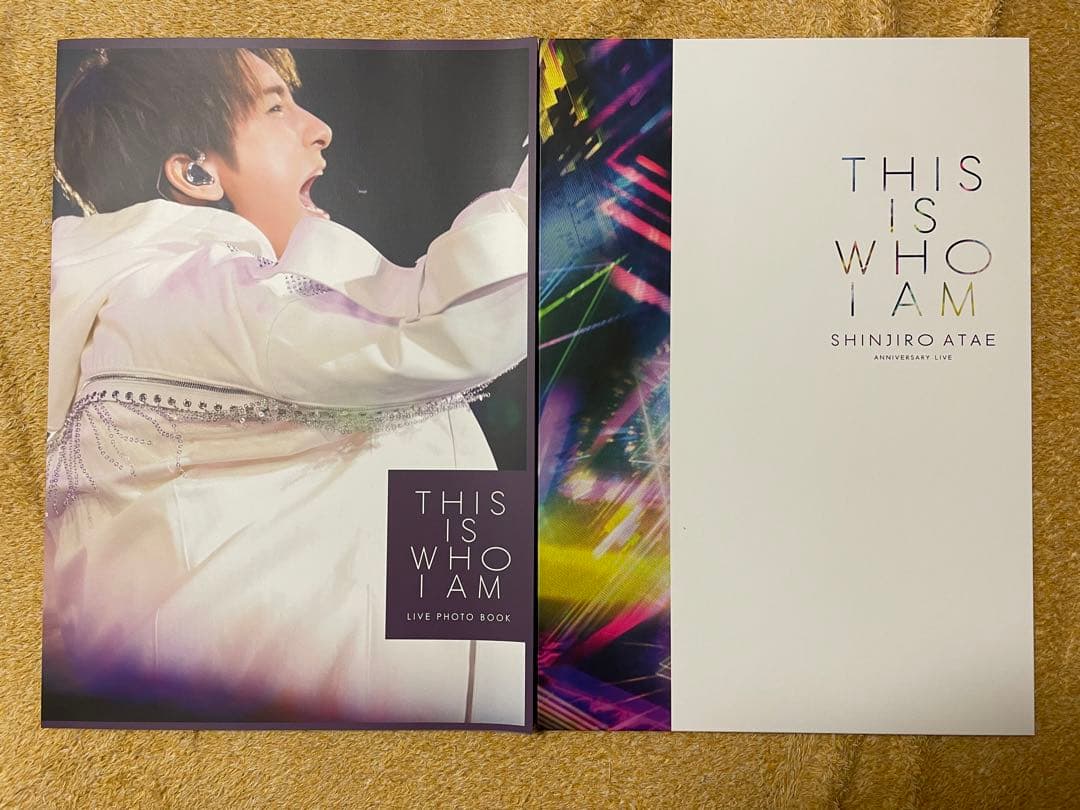 與真司郎ソロセット