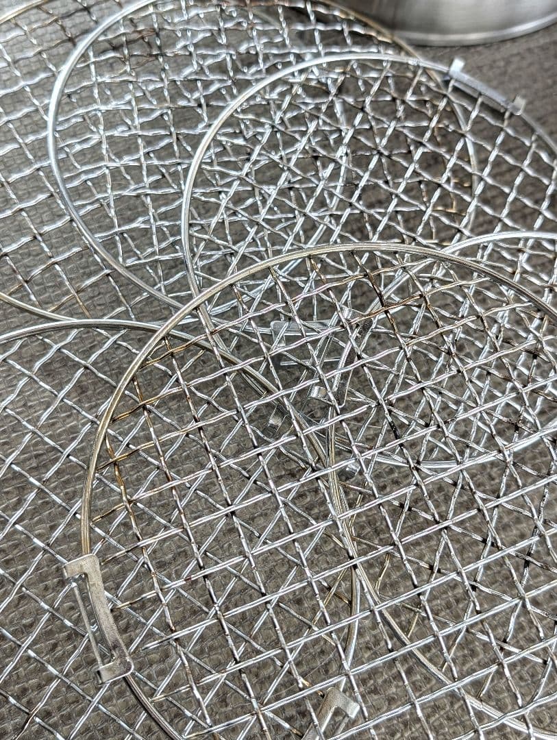 peak スノーピーク　スモーカー