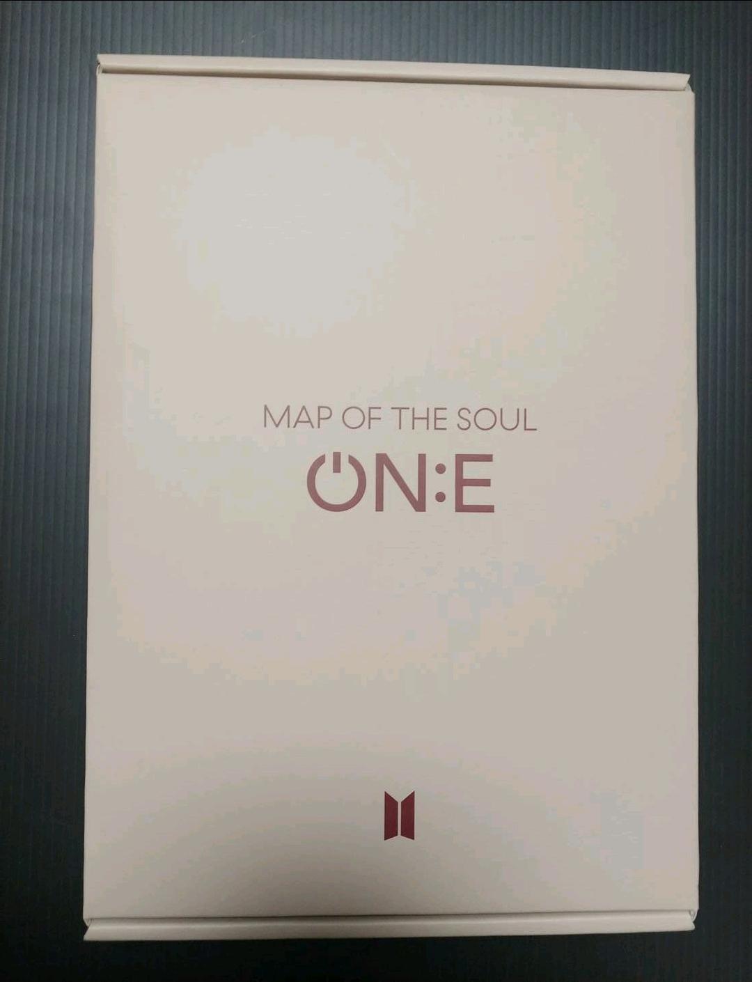 BTS　 防弾少年団  on:e アクリルポスターフレーム　トレカ