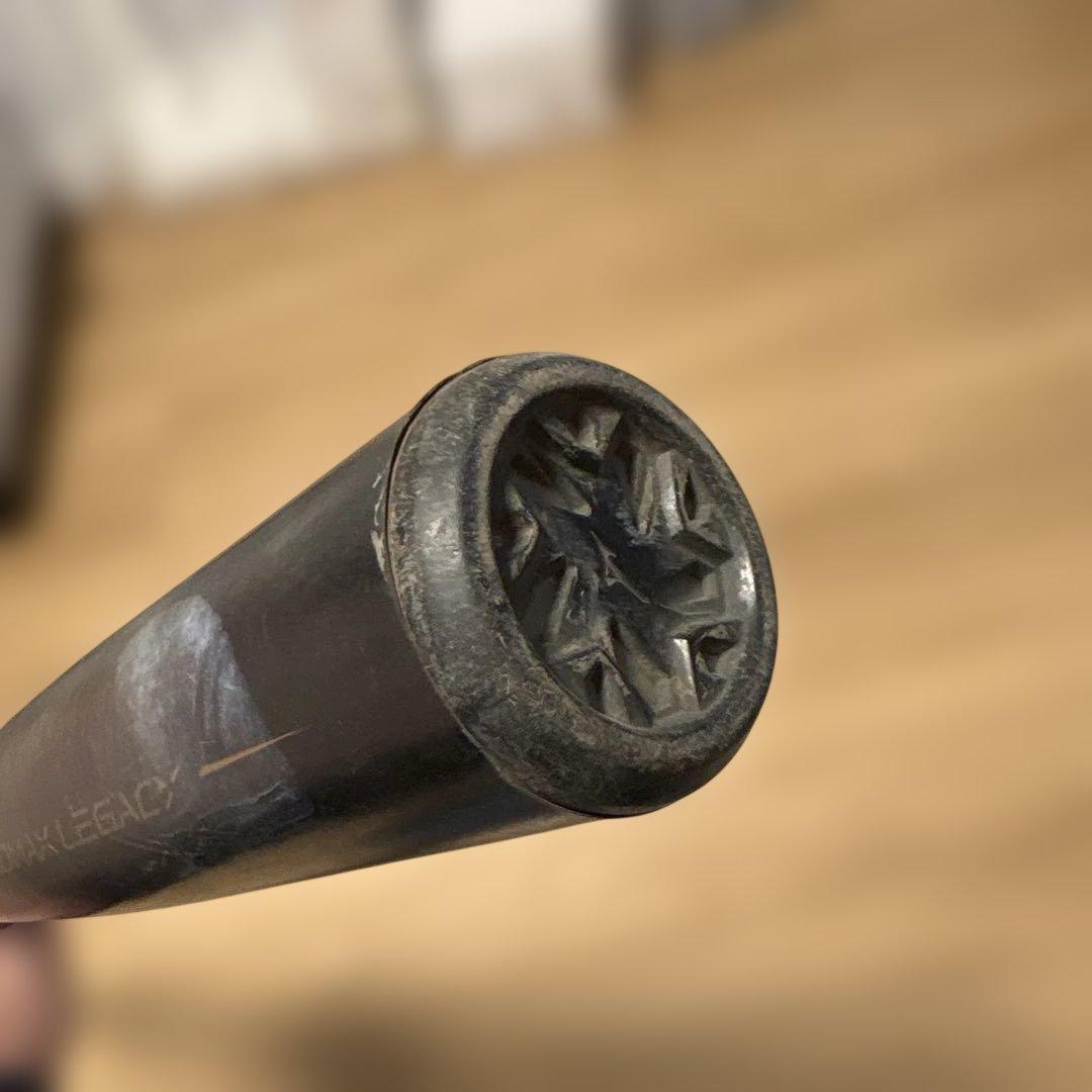 ビヨンドマックスレガシートップ83cm