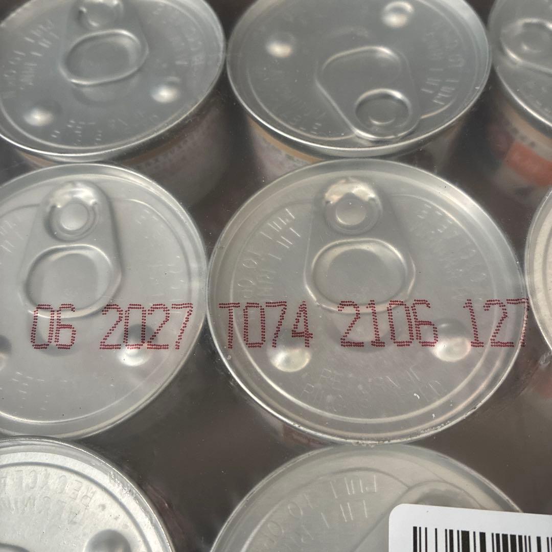 Hill's k/d 腎臓ケア 12缶入り×4個　猫用