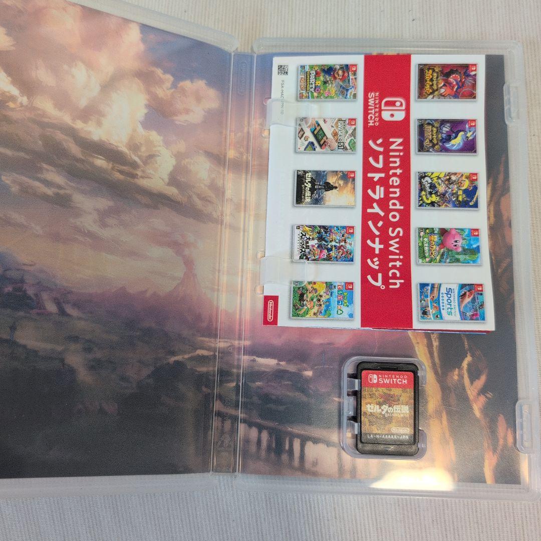 mercy　星のカービィ ディスカバリー＋ゼルダ