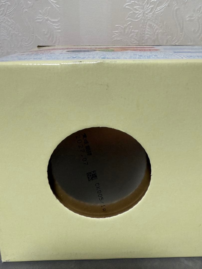 明治 ほほえみ 800g×2缶パック3箱