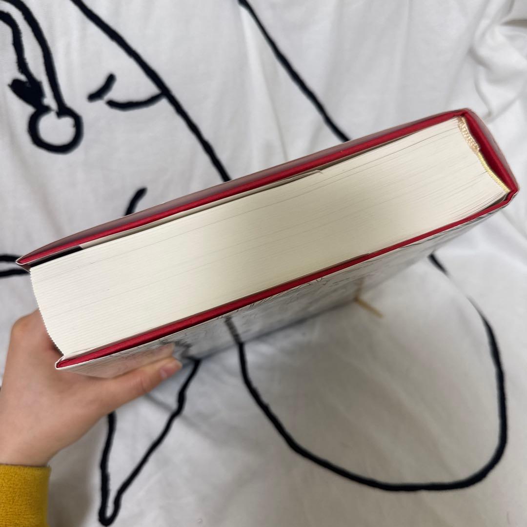 【美品✨】生命を吹き込む魔法　The Illusion of Life 日本語版