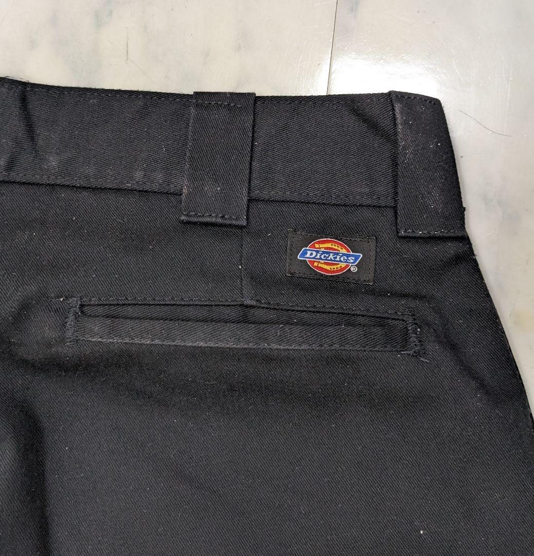 Dickies × RATS ワークパンツ　山本KID　KRAZY BEE