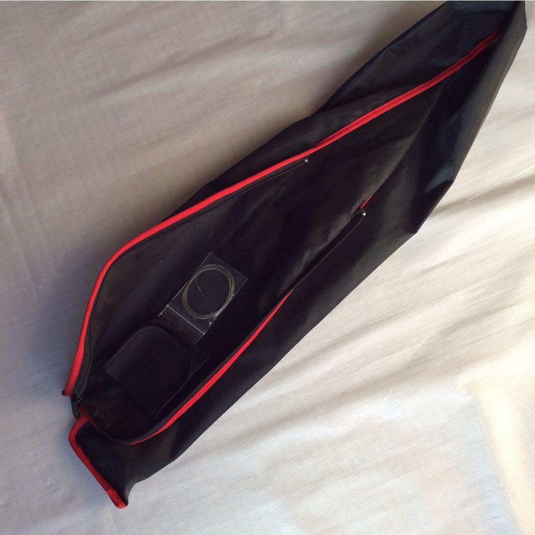 ロッド DAIWA CARBO -WHISKER POWER MESH