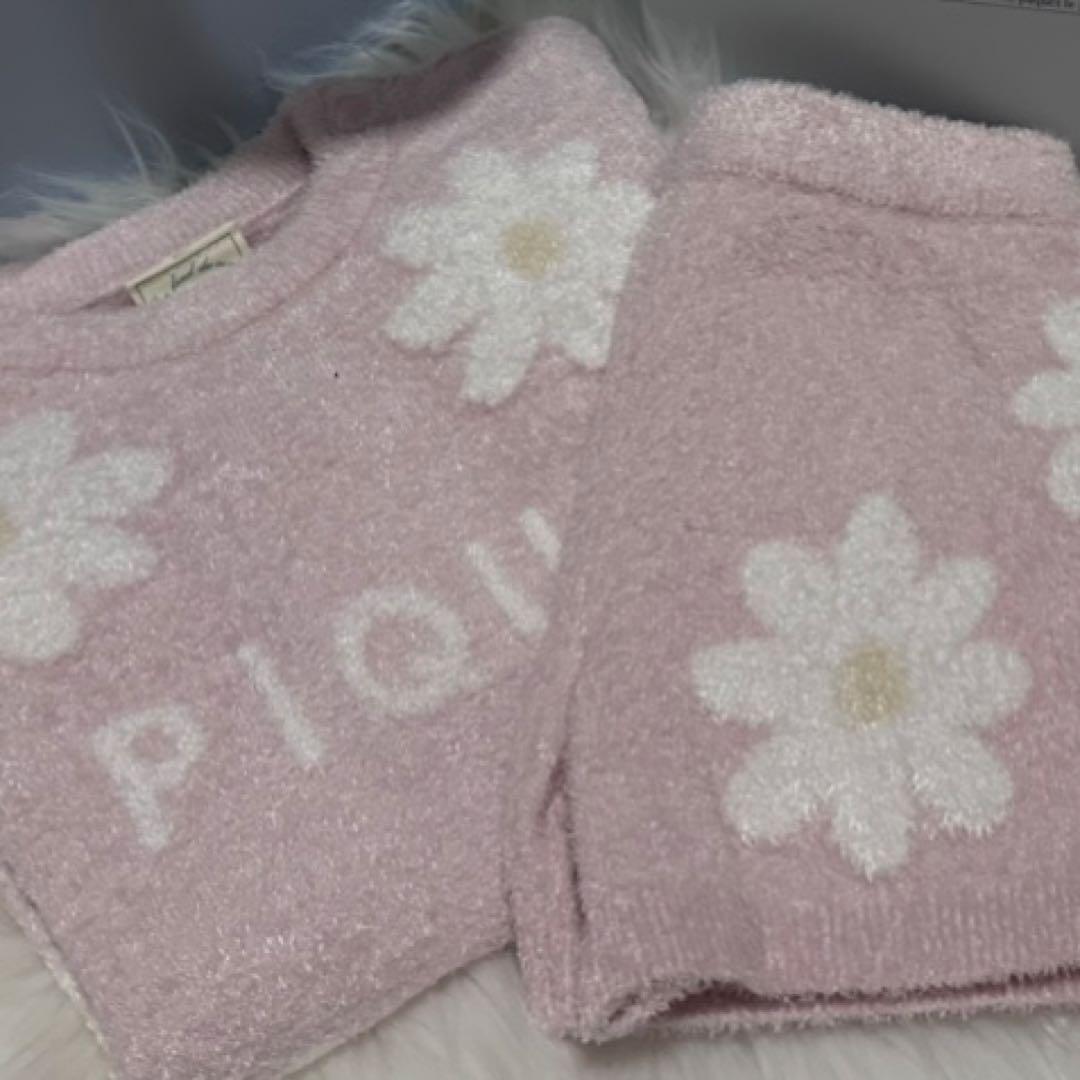 ジェラピケ ベビー用パジャマ