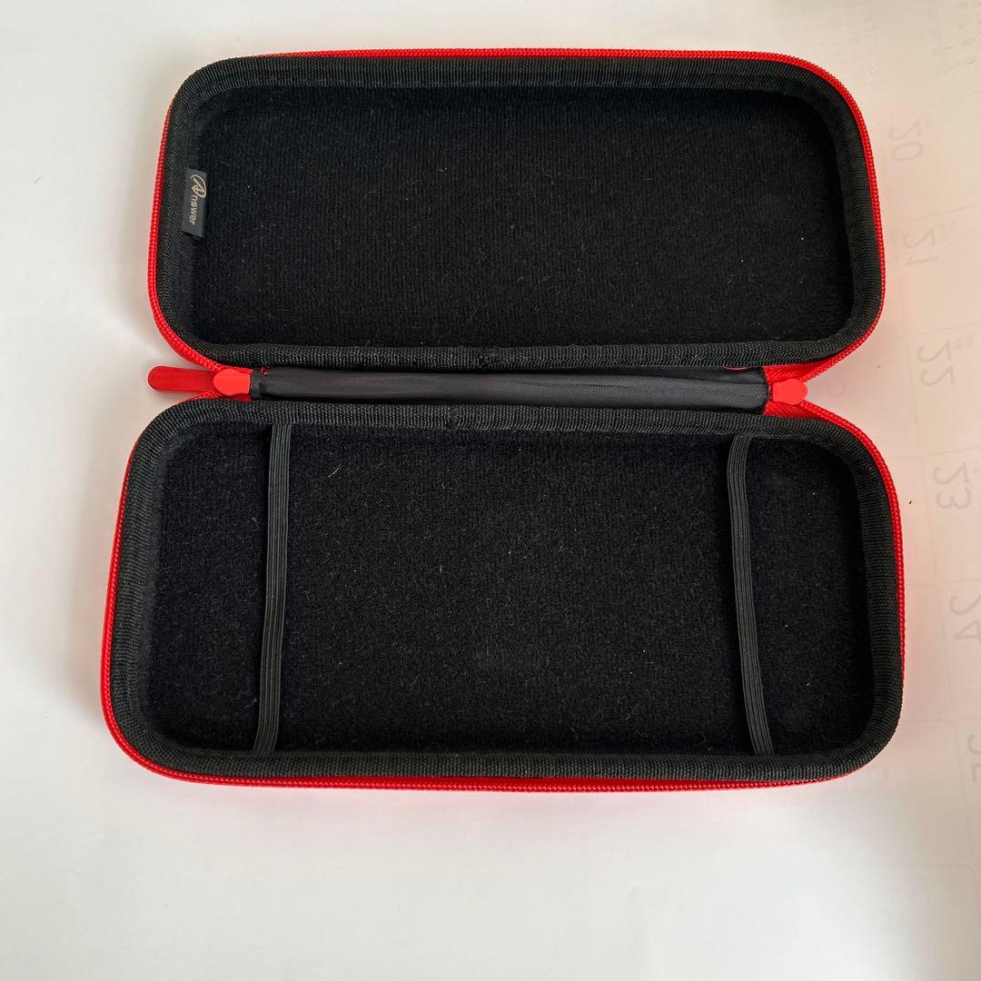 Switch Liteザシアン ザマゼンタ 限定モデル ポケモン