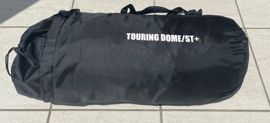 Coleman コールマンテントツーリングドームST +