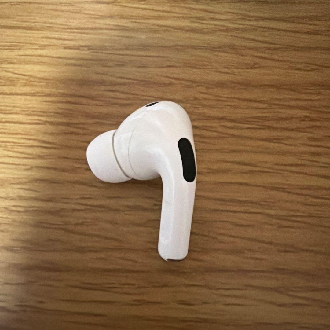 付属品未使用✨AirPods Pro (第2世代) MQD83J/A