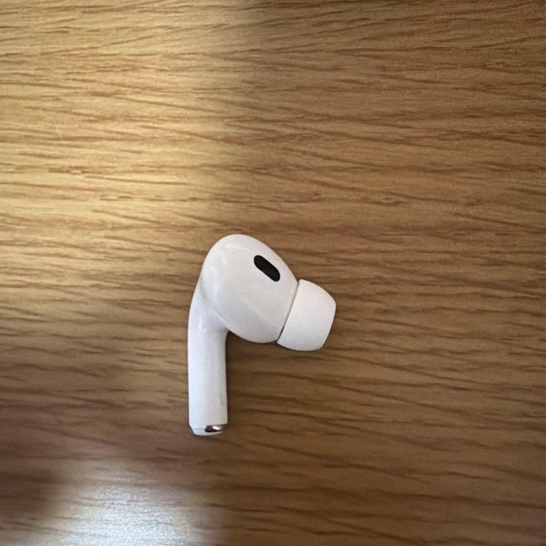 付属品未使用✨AirPods Pro (第2世代) MQD83J/A