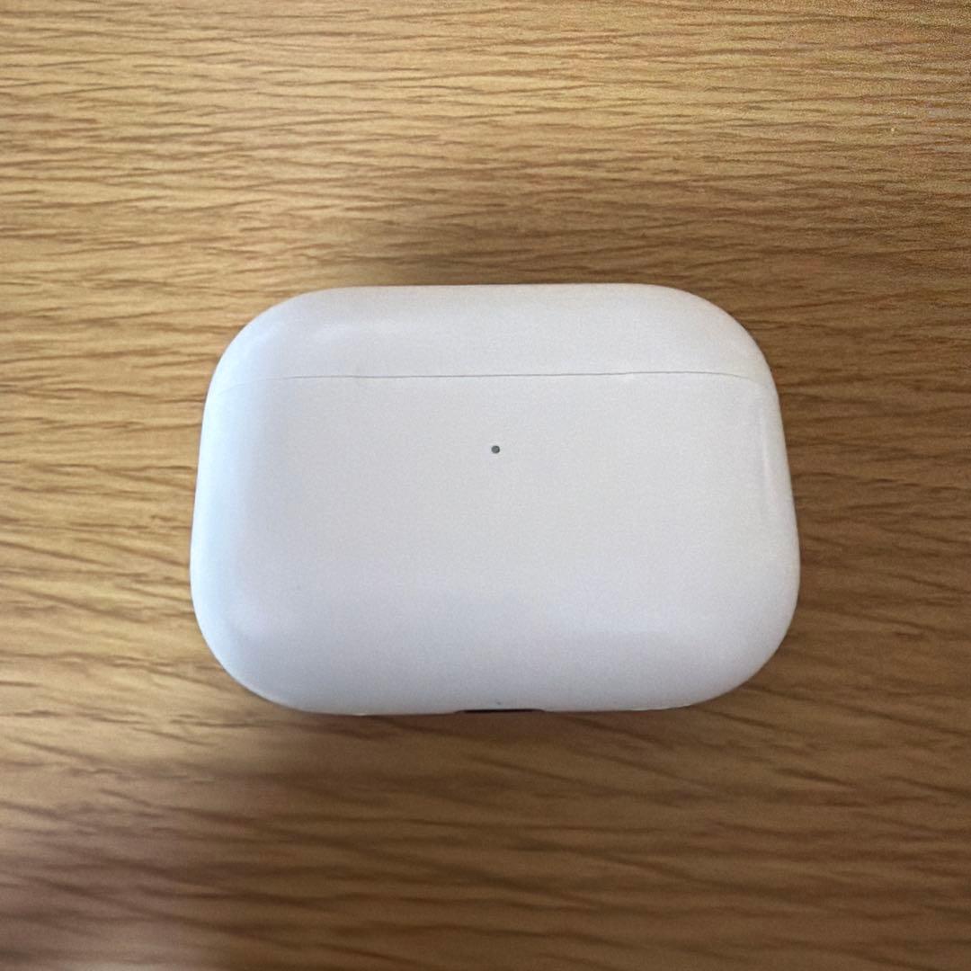 付属品未使用✨AirPods Pro (第2世代) MQD83J/A