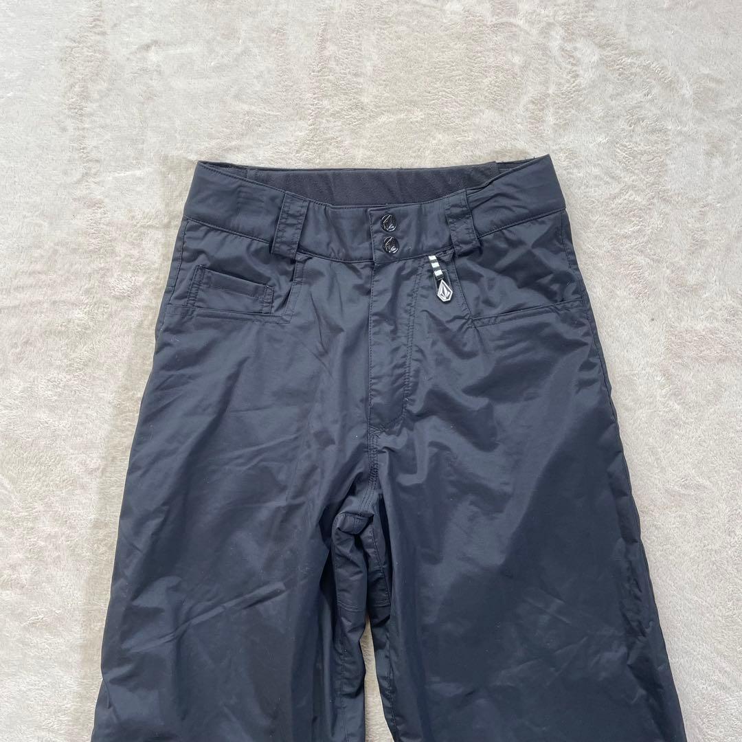 VOLCOM スノボー　ウェア　耐水圧　8000mm メンズ　セットアップ　M