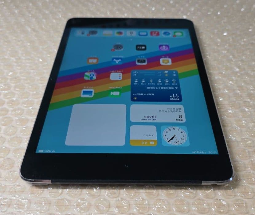 ま*ん様 比較的美品◼️iPad mini 4◼️128GB◼️バッテリー極良品