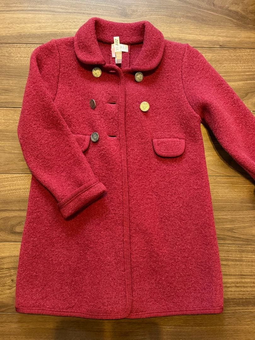 アマイアキッズコート4y