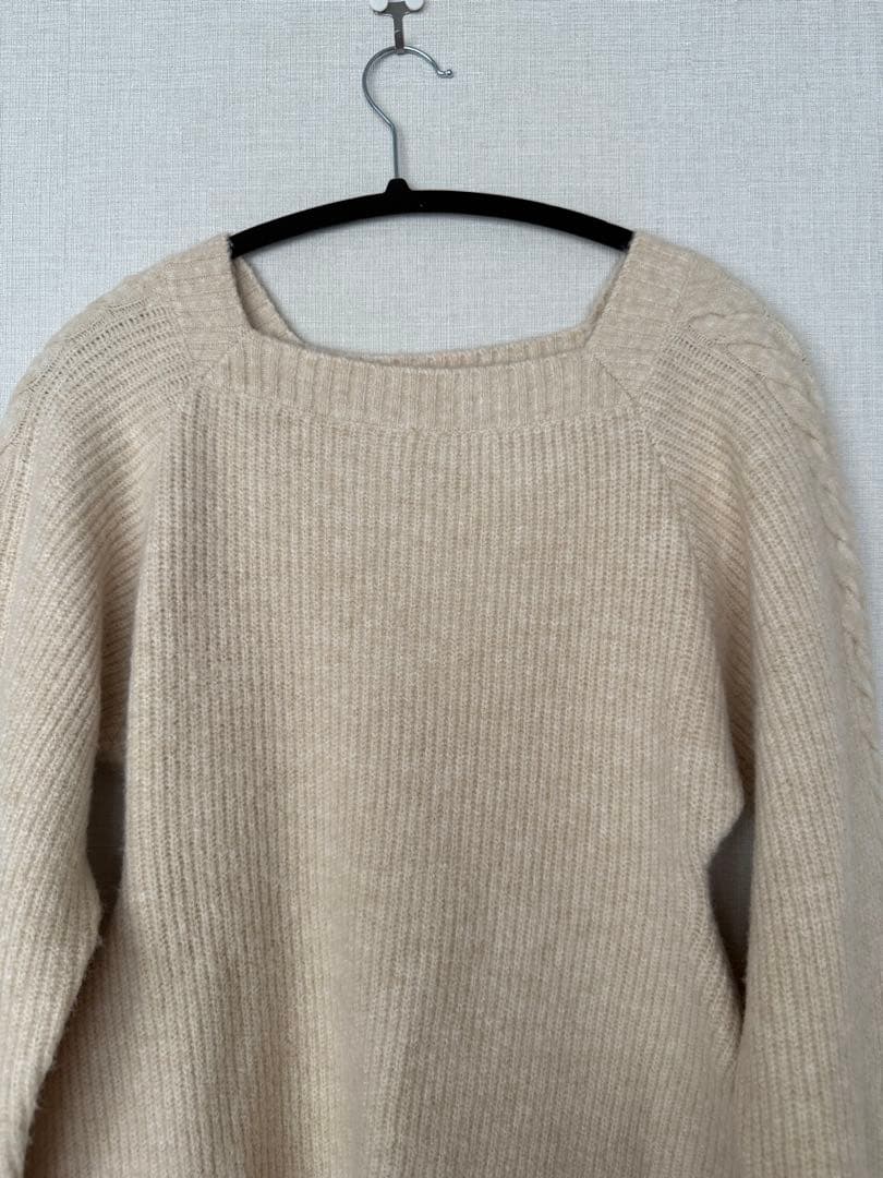 pinue ピヌエ ワンピース