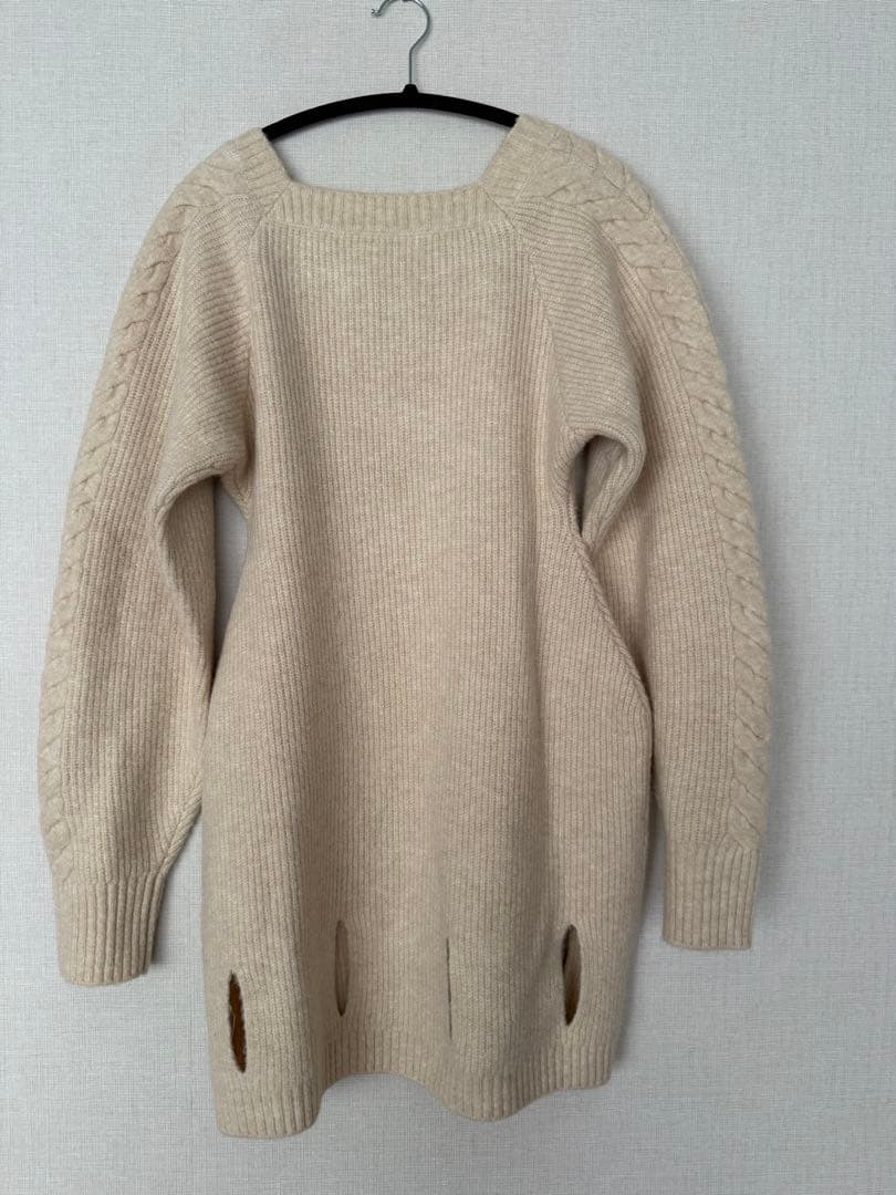 pinue ピヌエ ワンピース