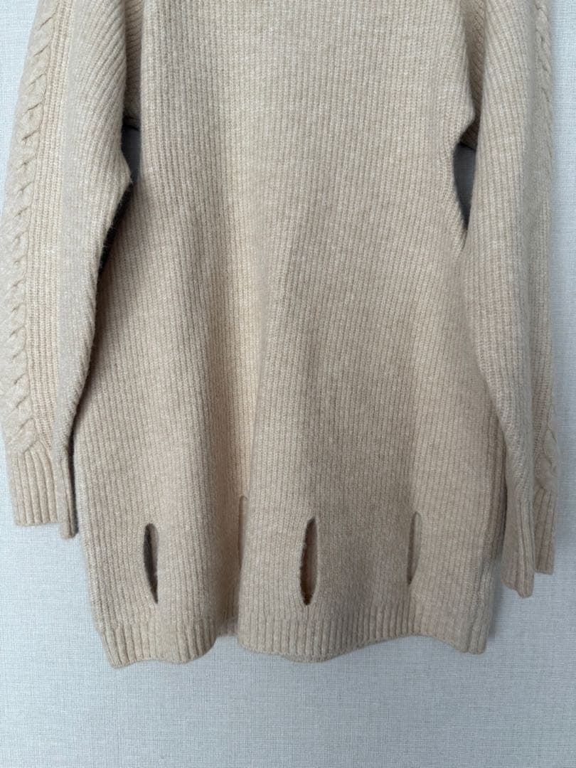 pinue ピヌエ ワンピース