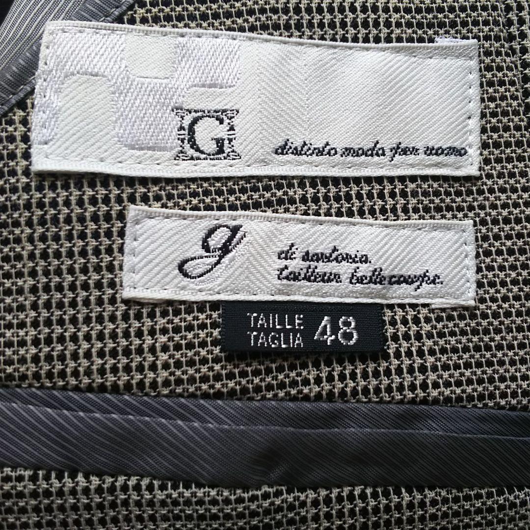 【美品】　ジョブジュノー　スーツ