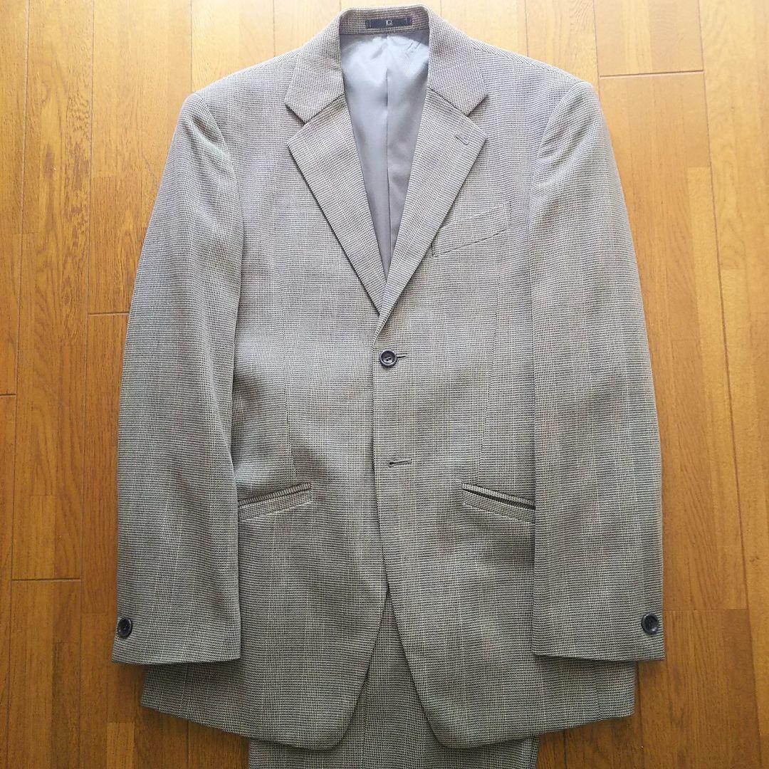 【美品】　ジョブジュノー　スーツ