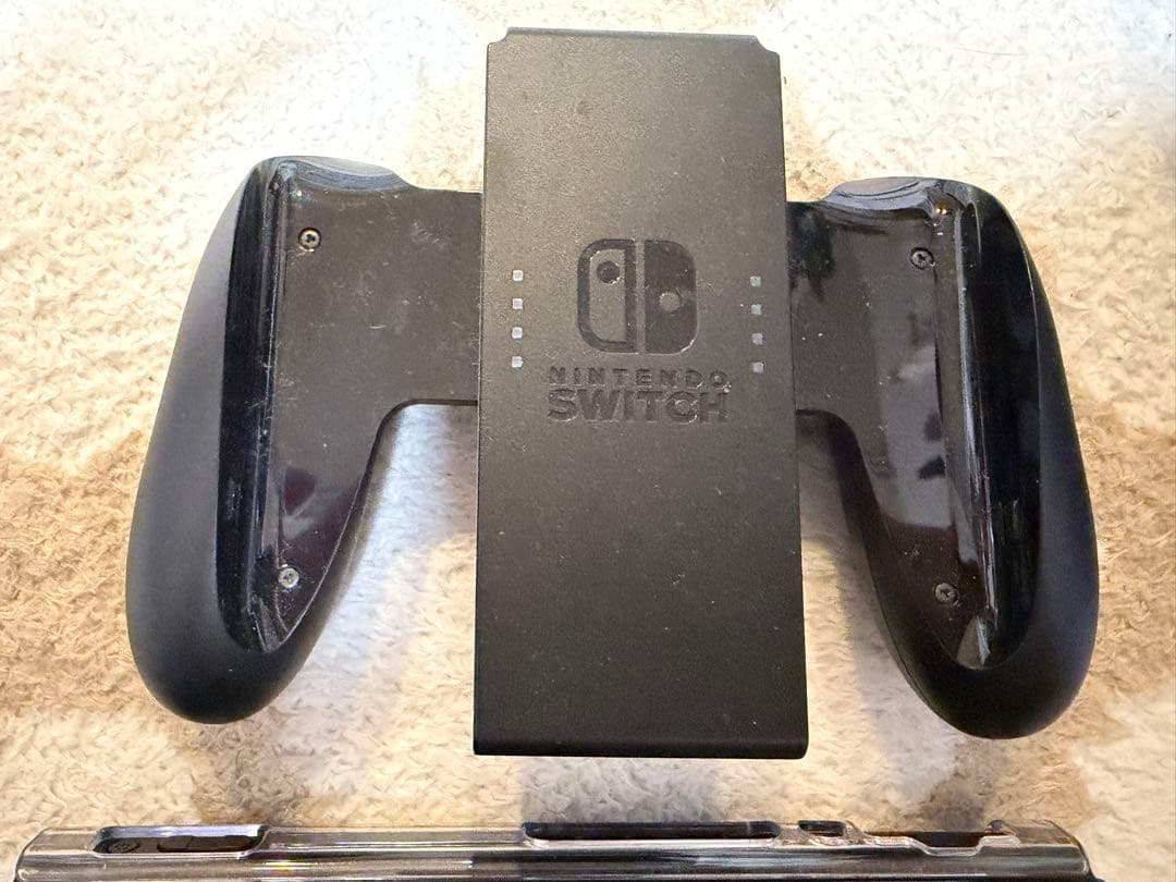 Switch Nintendo Switch 本体 ケース、カバー付き